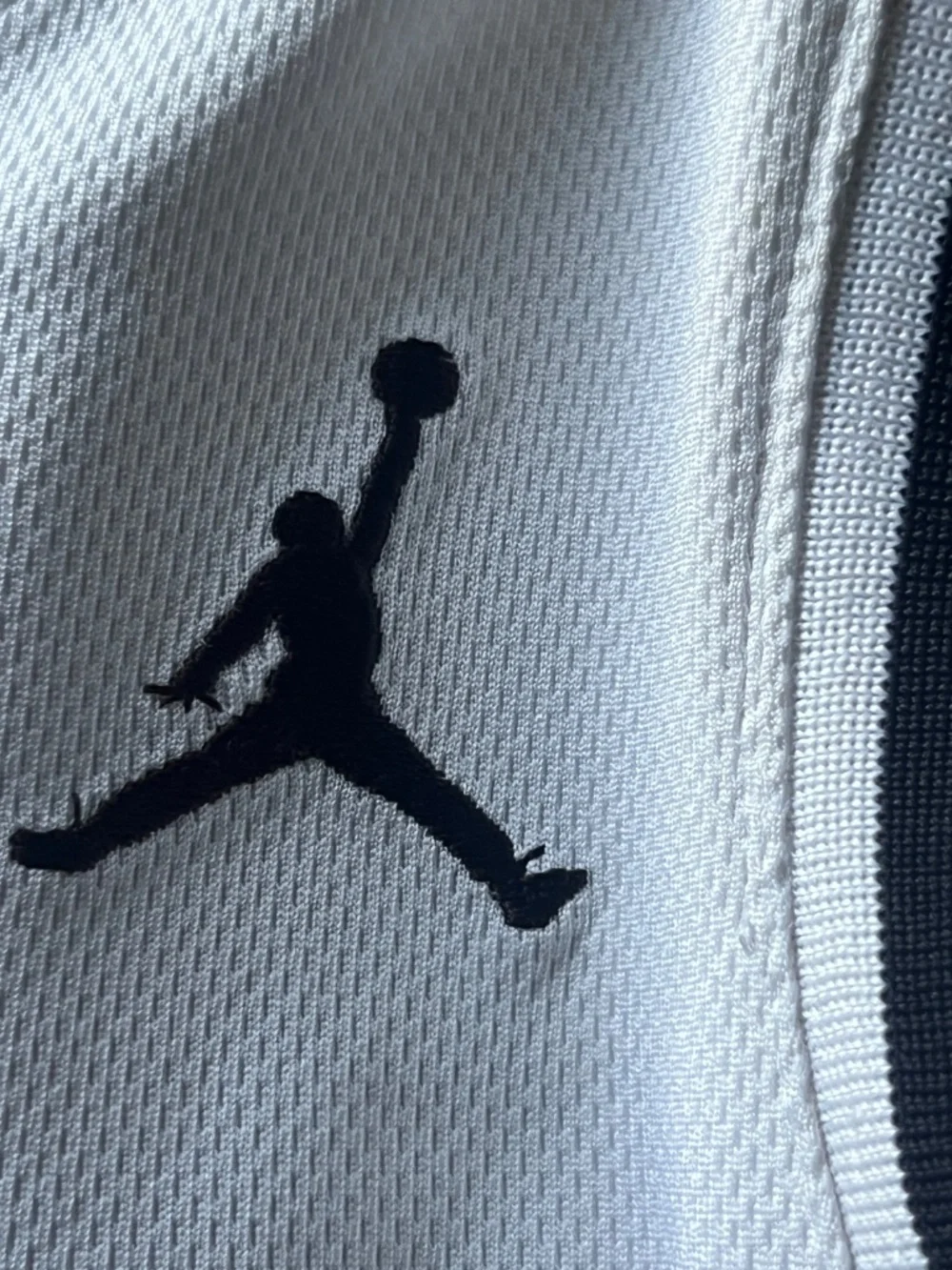 Nike Air 23 Jordan Fly Since 1982 Legacy Stitched Jersey, Vintage& Y2k